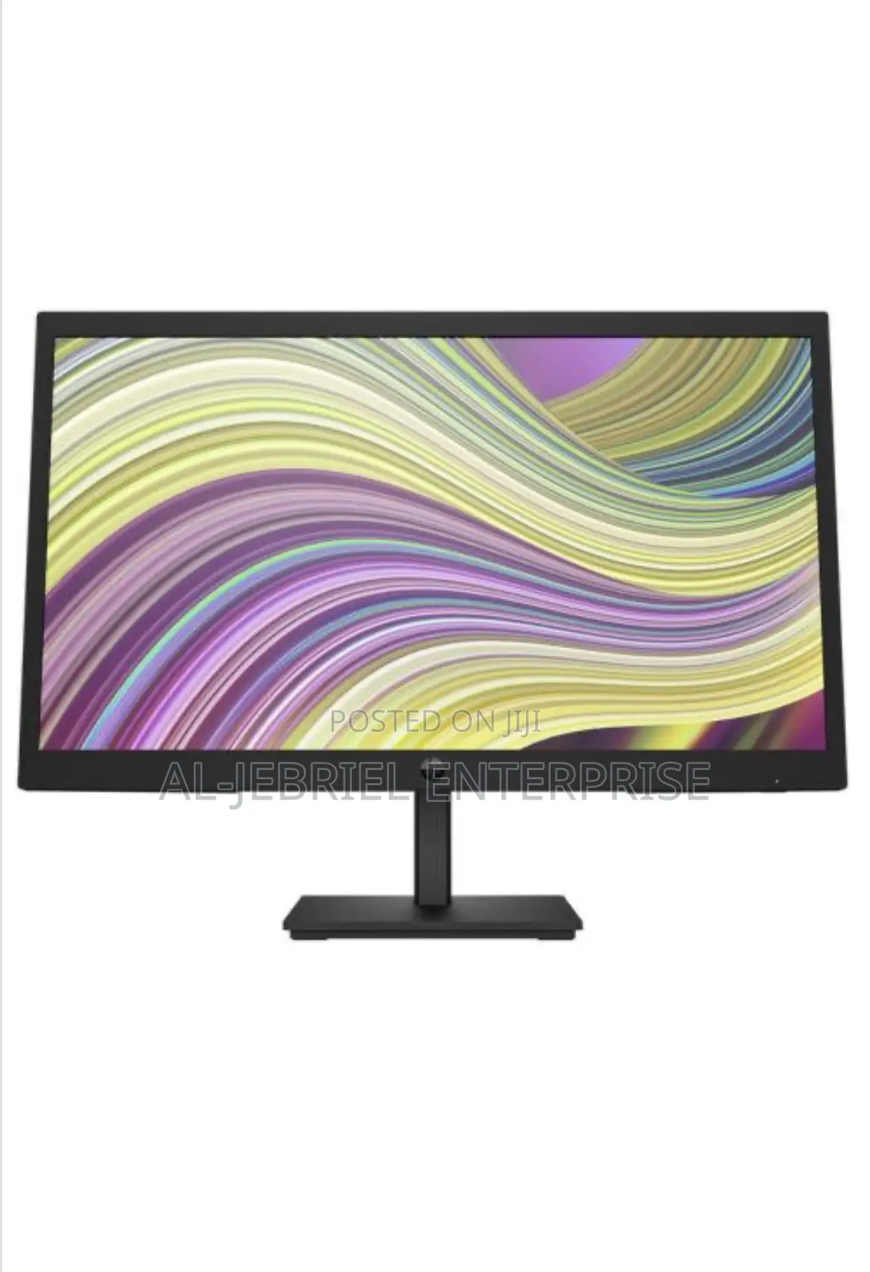 New Desktop Computer HP 290 G4 8GB Intel Core I5 HDD 1T