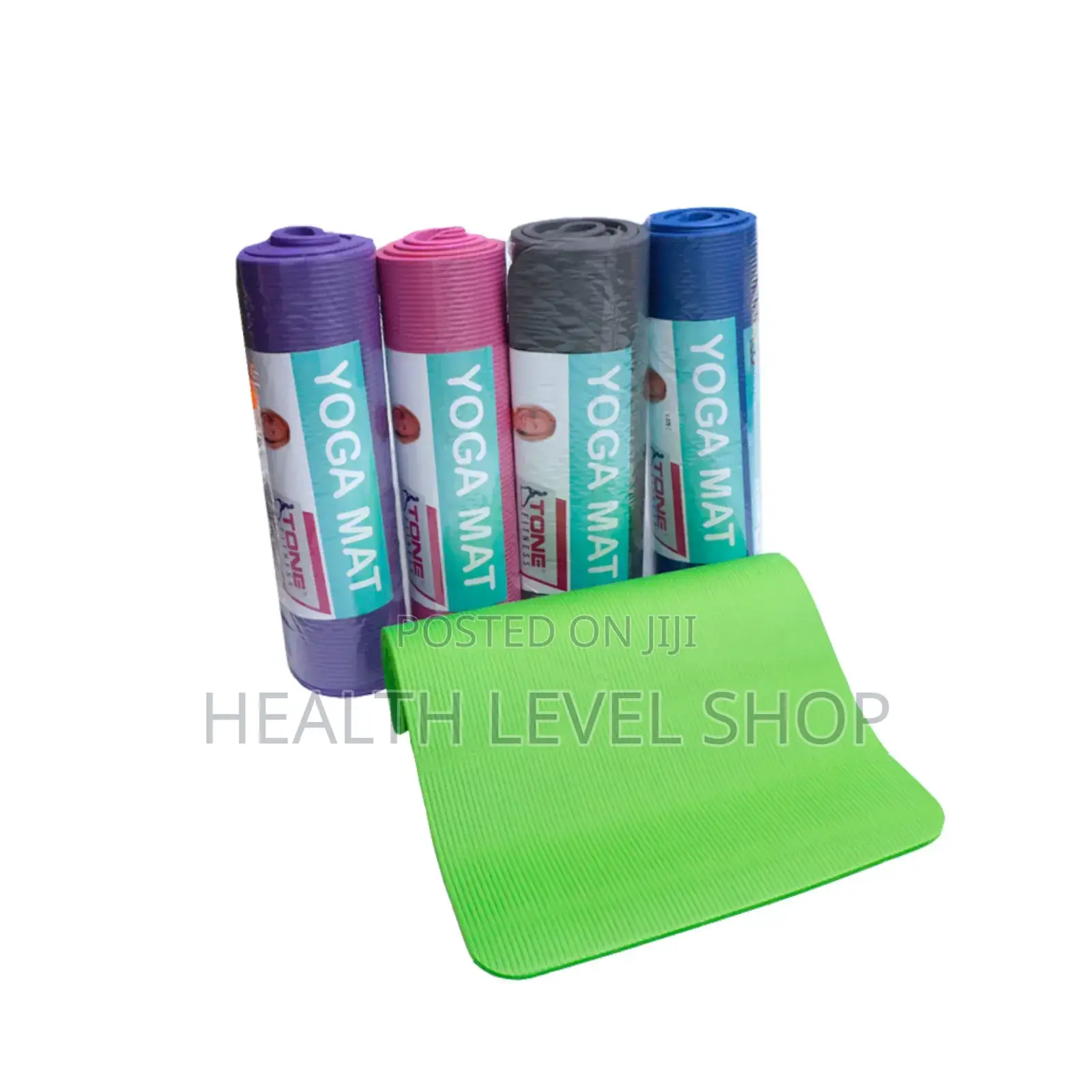Thick Large Big Size Yoga Mat
