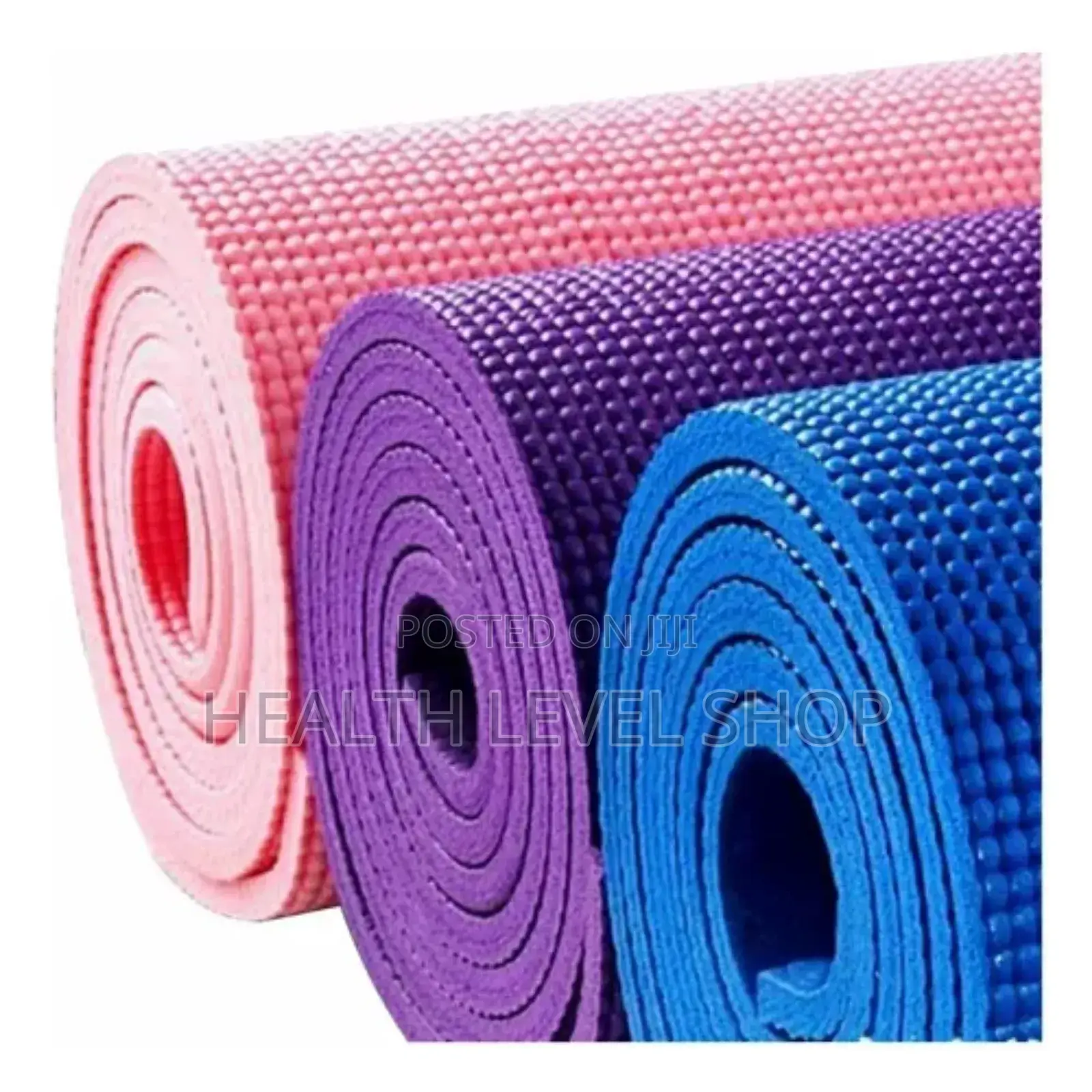 Thick Large Big Size Yoga Mat