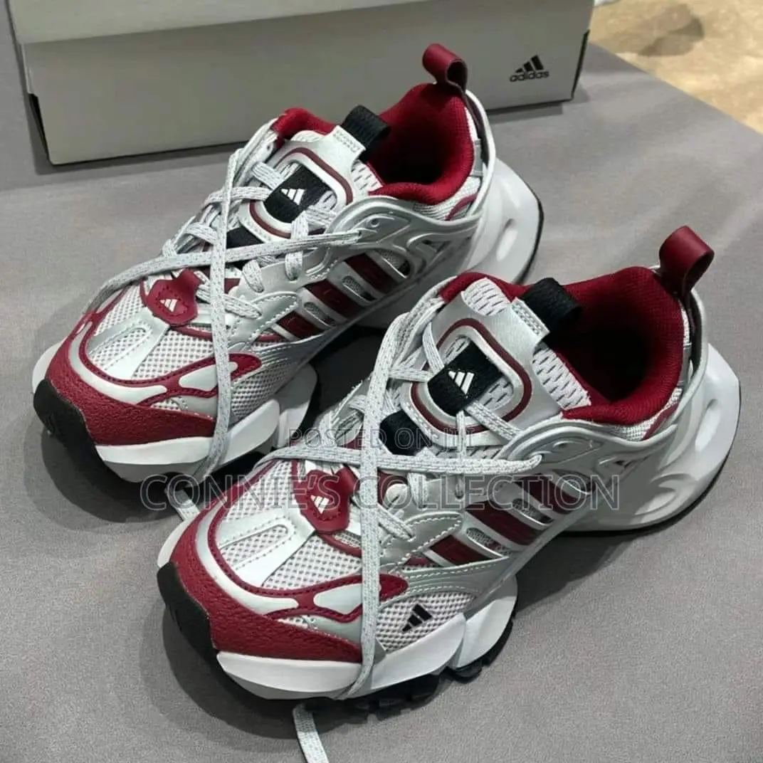 Adidas XLG Runner Deluxe