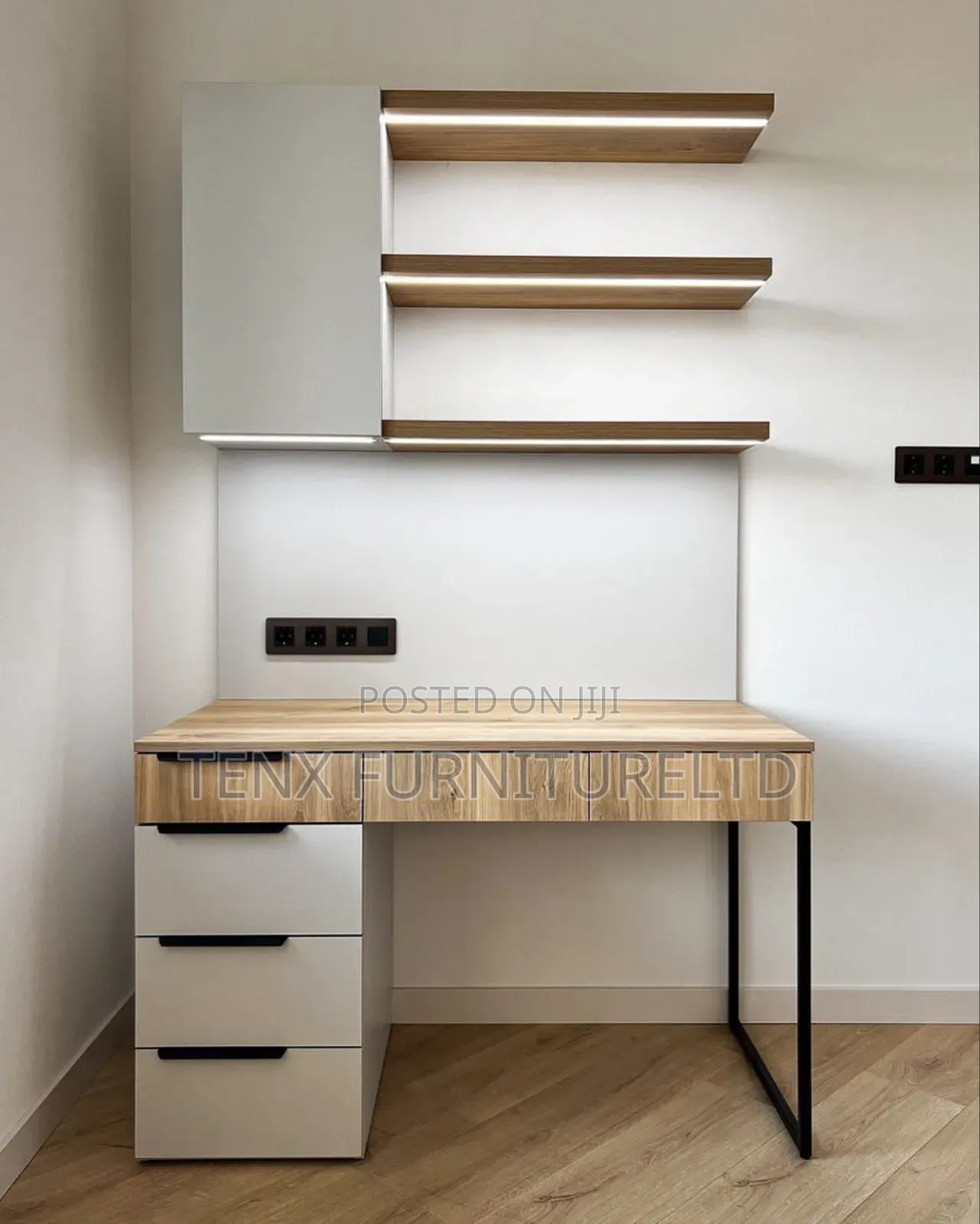 Home. Office Desk(Customized)