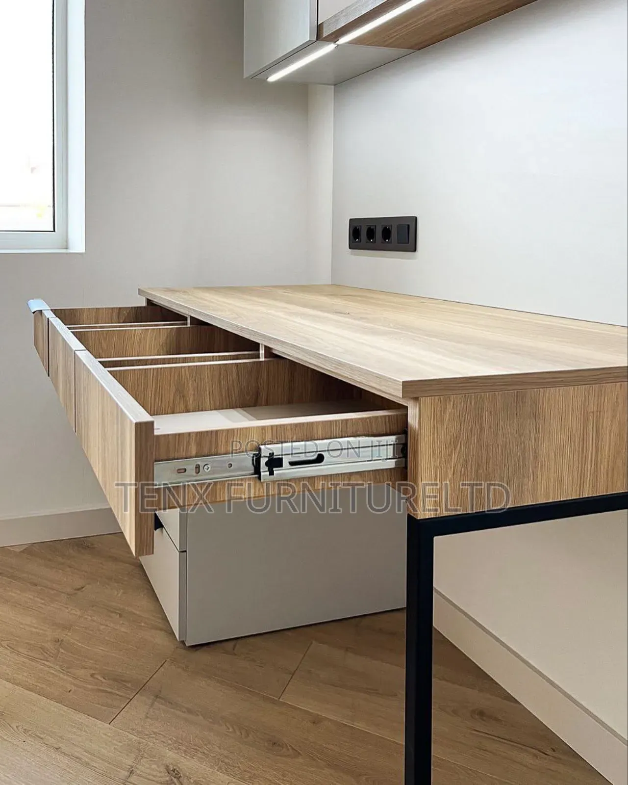 Home. Office Desk(Customized)