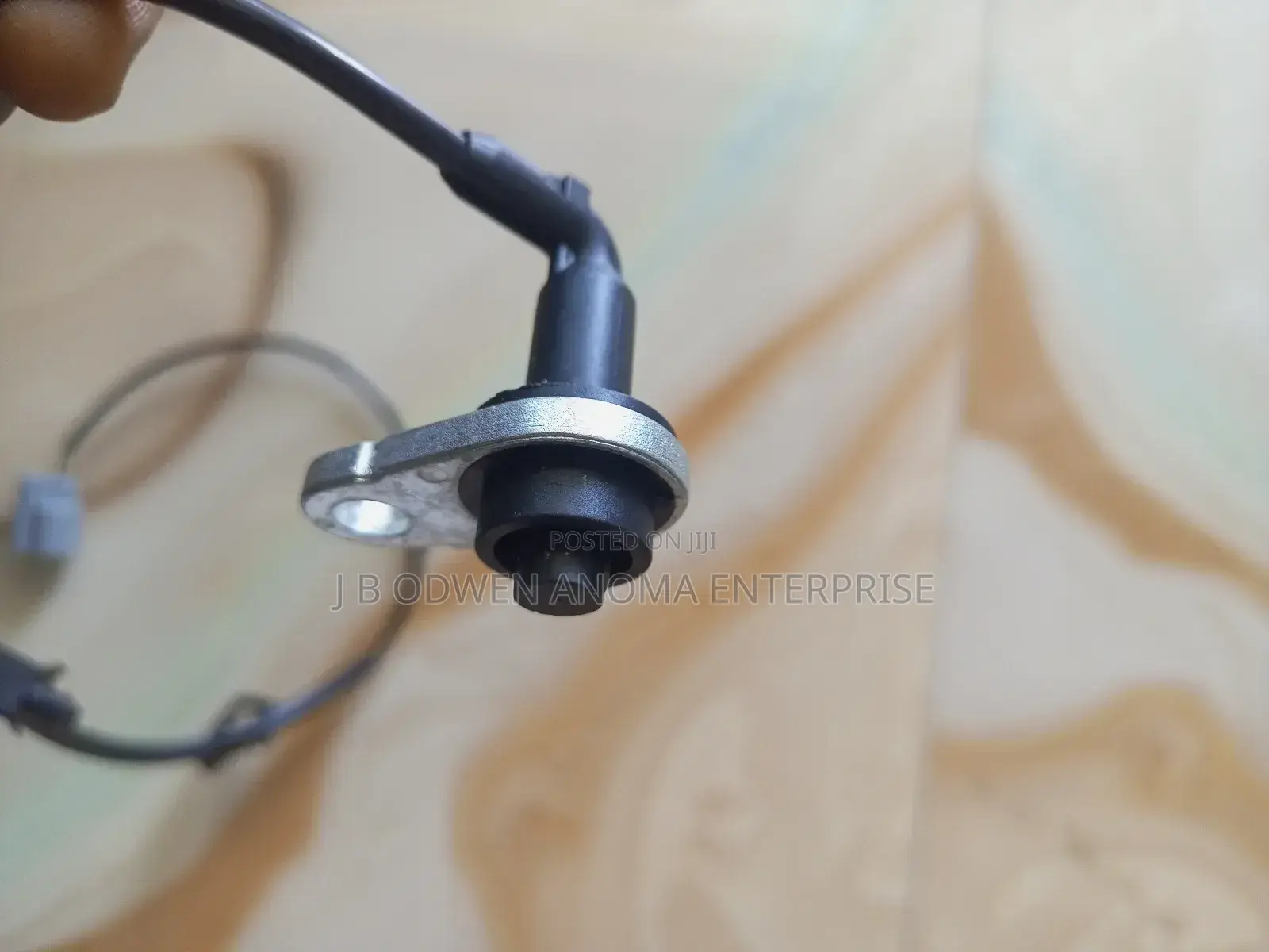 Mitsubishi L200 2017 Back Abs Sensor