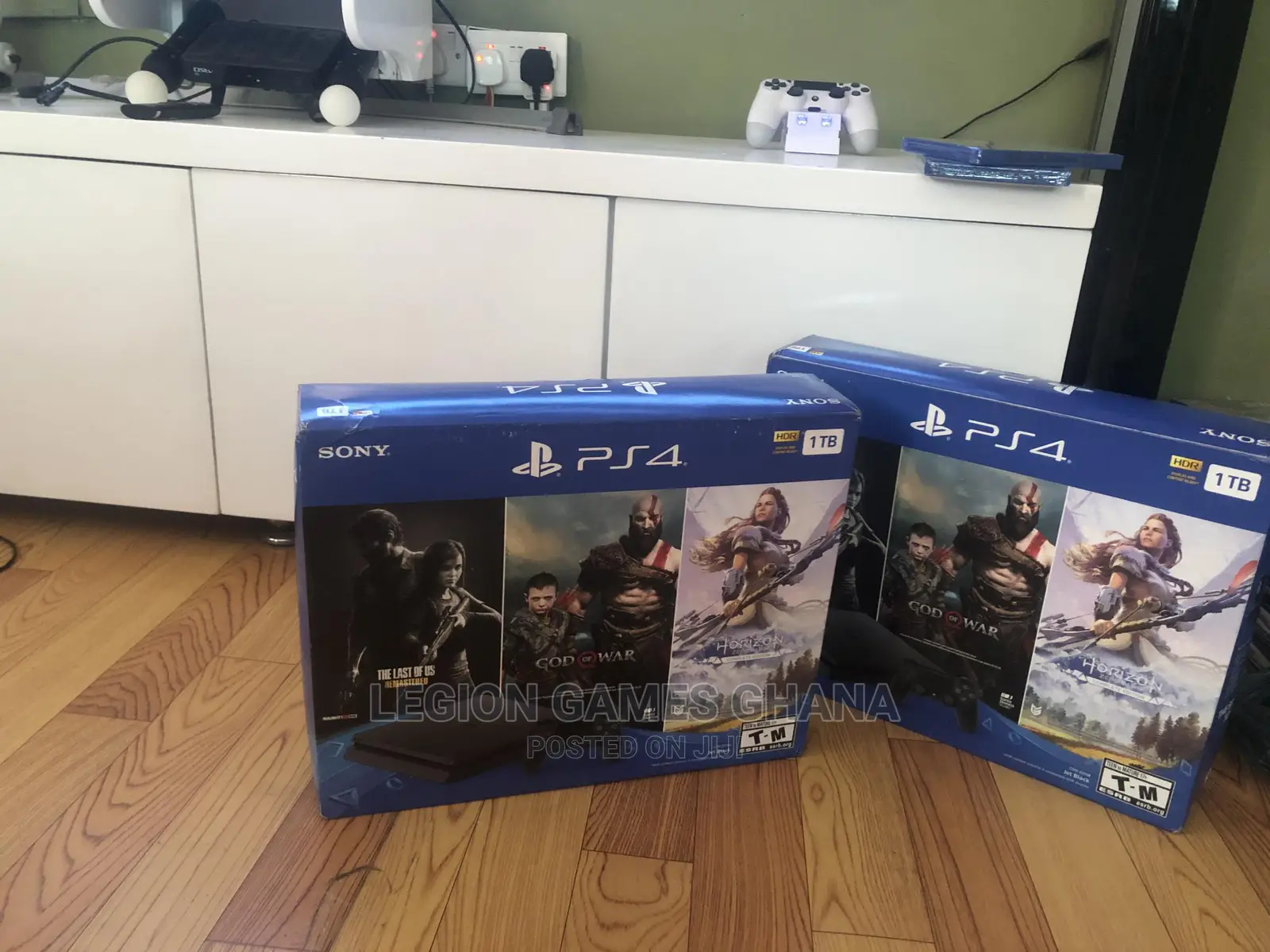 Playstation 4 Slim 1tb