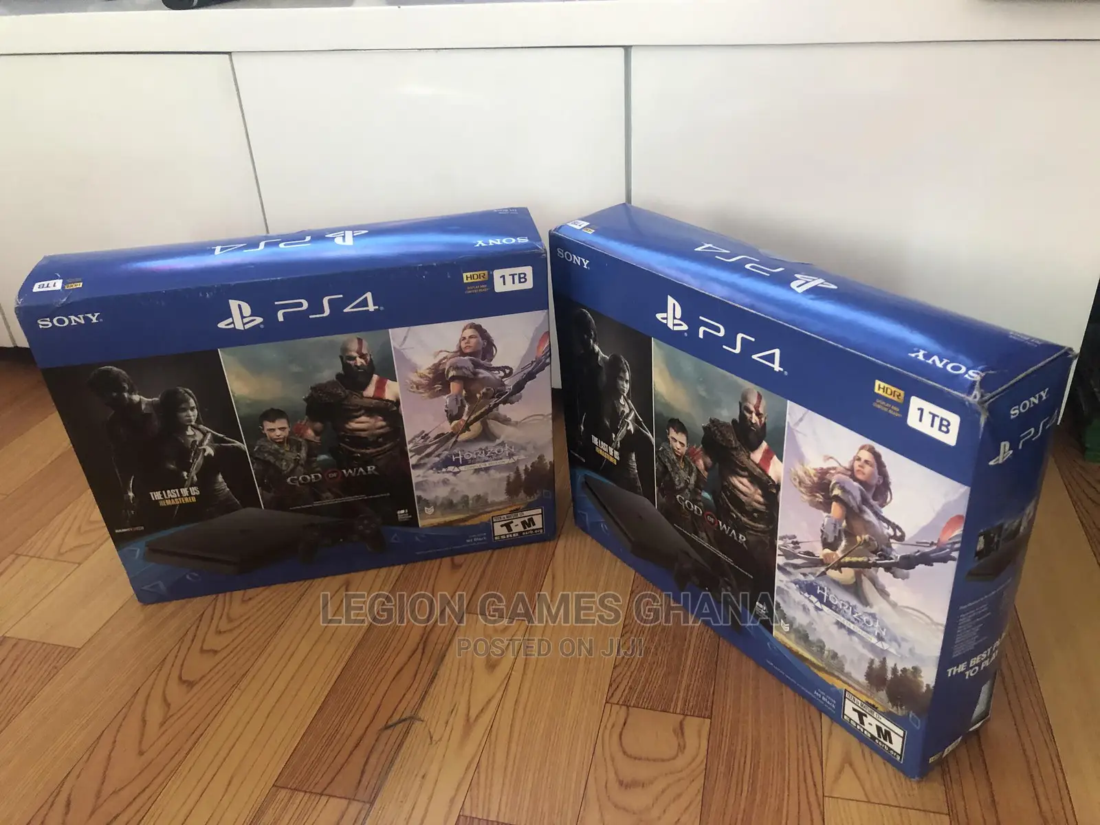 Playstation 4 Slim 1tb