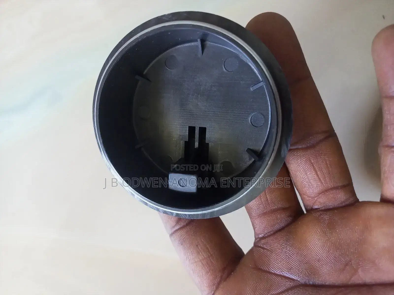 Kia Soul 2014 Back Abs Sensor Cup