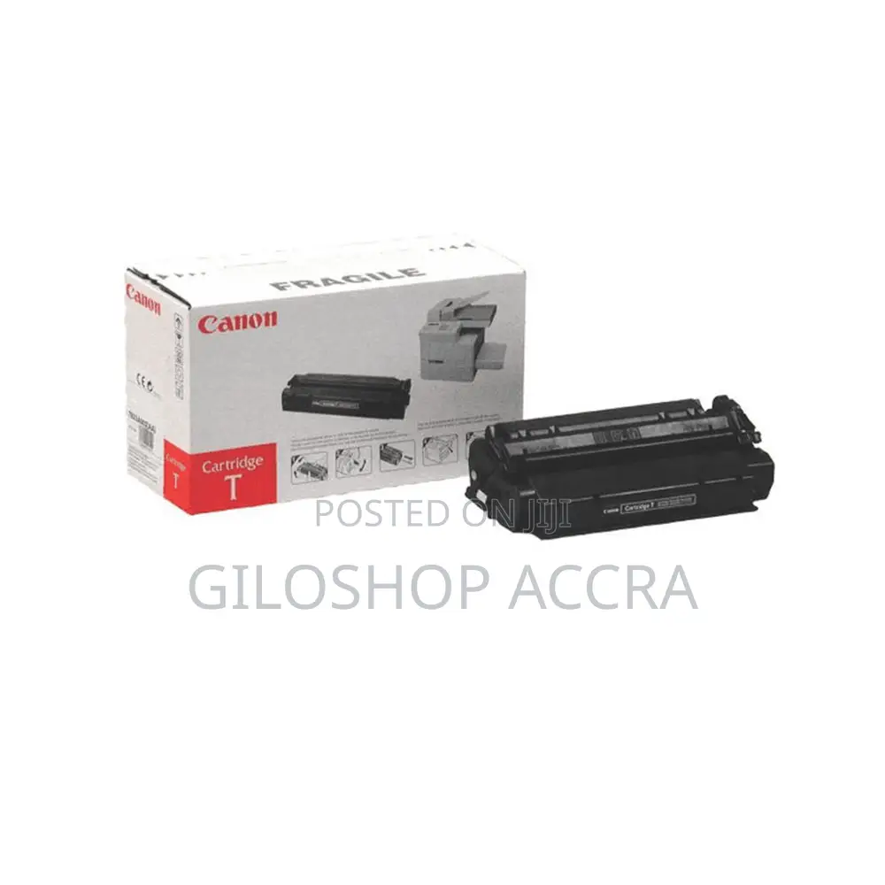 Canon T06 Black Toner Original Cartridge 3526C002AA