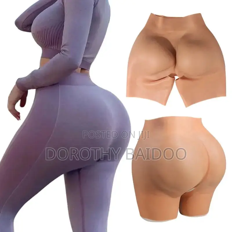 Silicone Butt Lifter