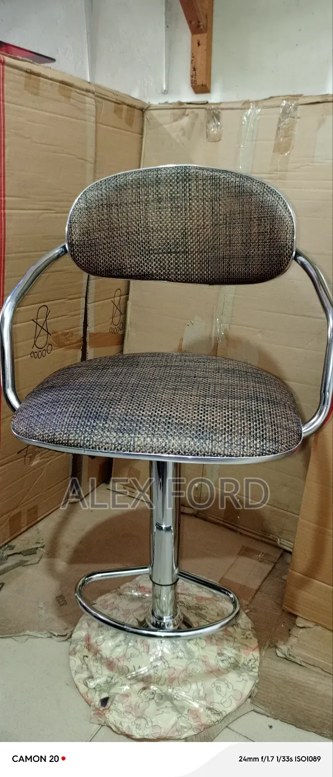 Barchair Barchair