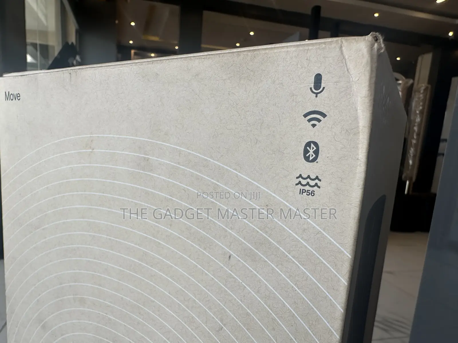 Sonos Move