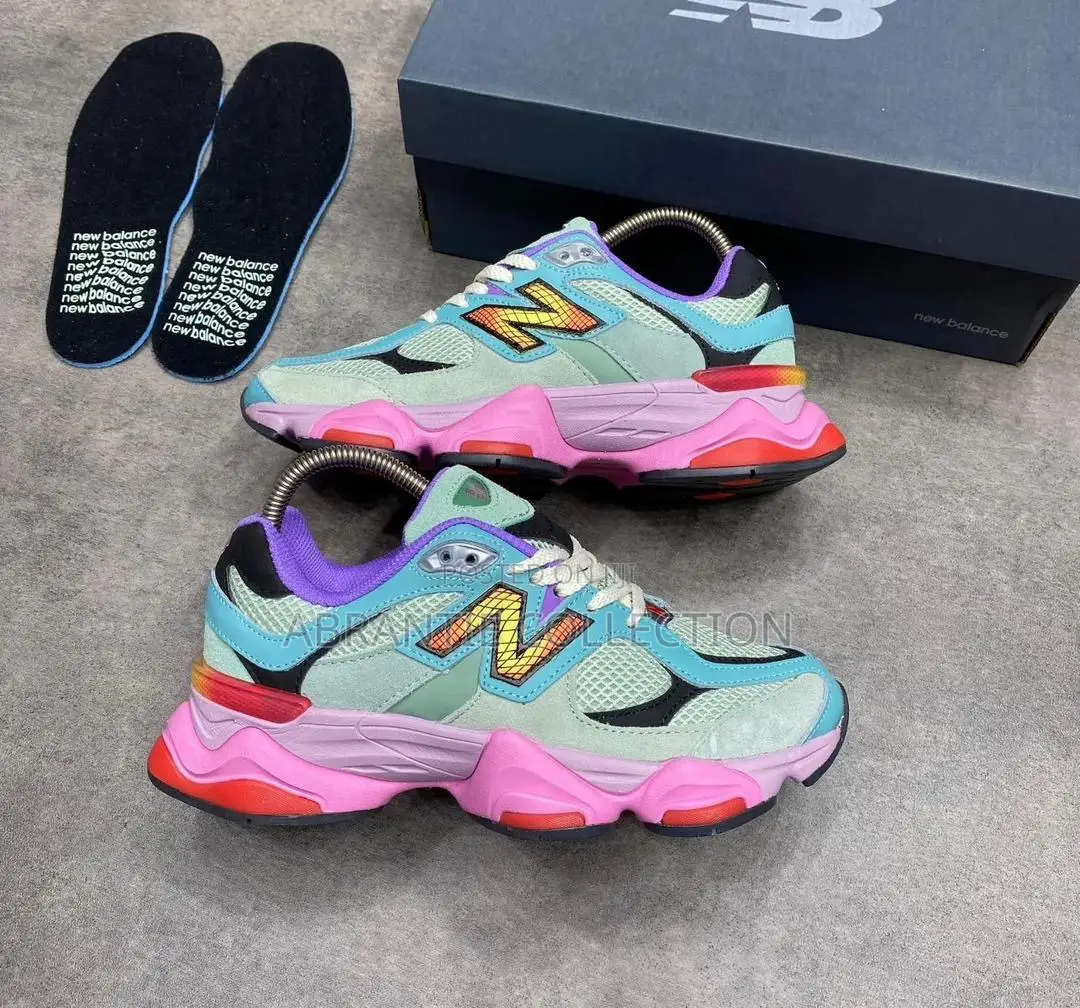 New Balance 9060 for Ladies
