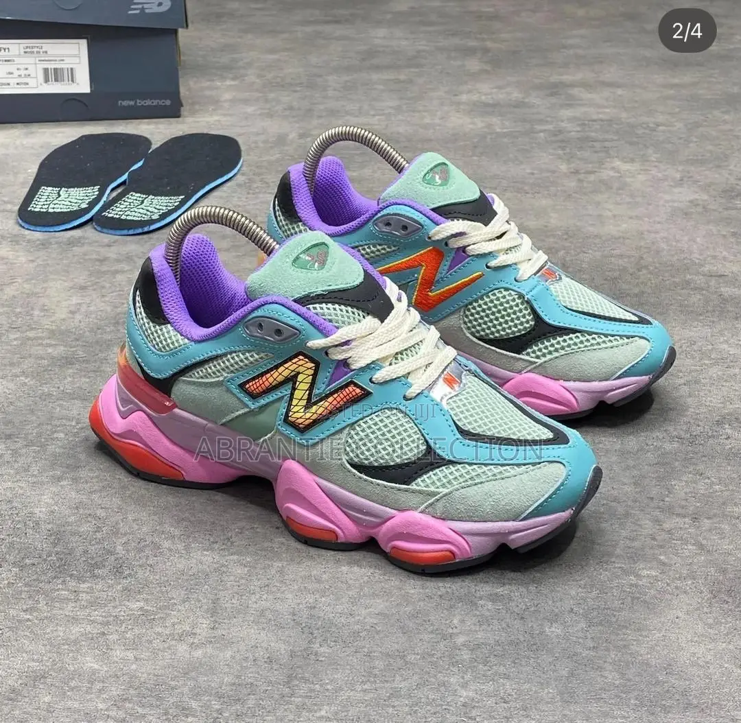 New Balance 9060 for Ladies