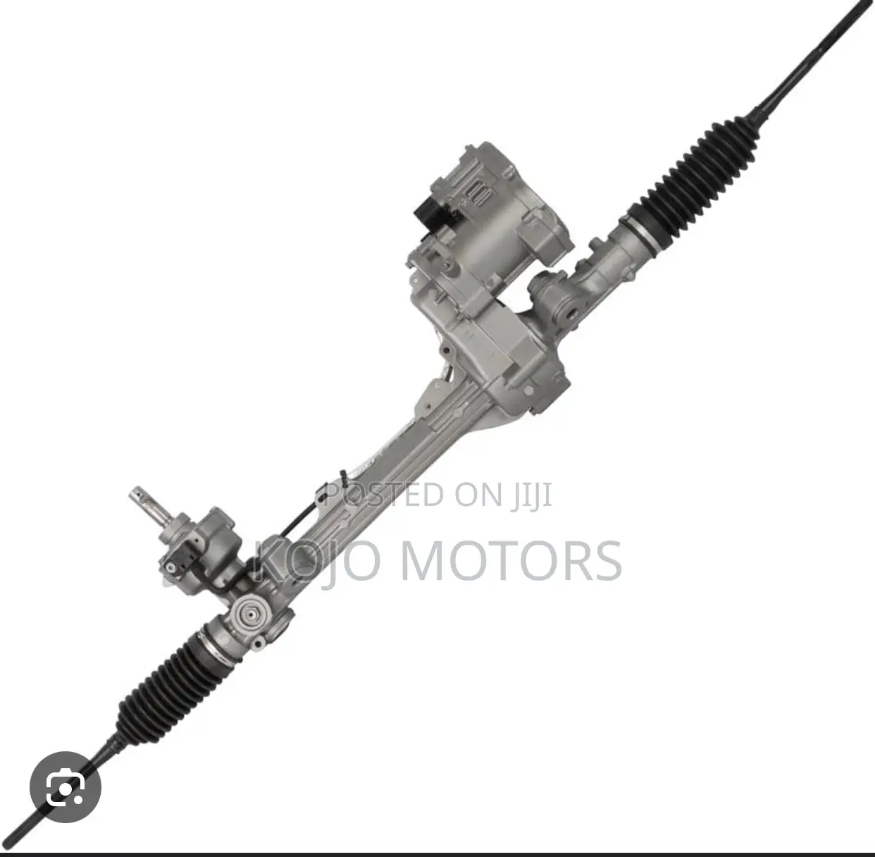 RANGE ROVER Steering Rack Available Now