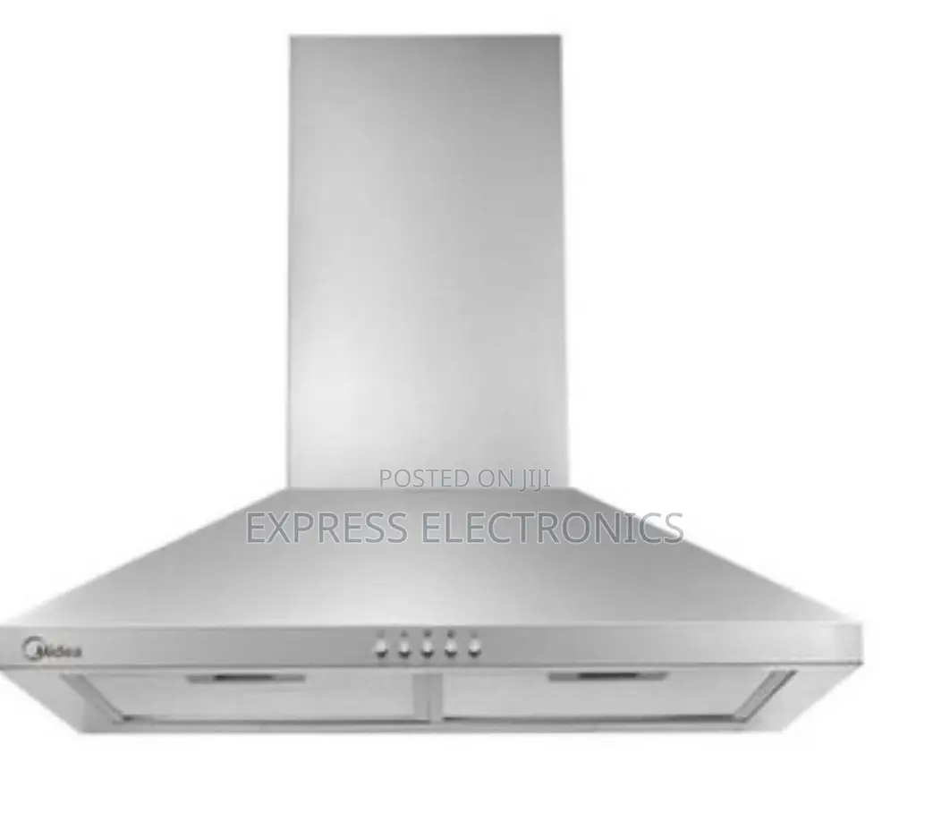 Aero Design Slim Heat Extractor Midea 60M21