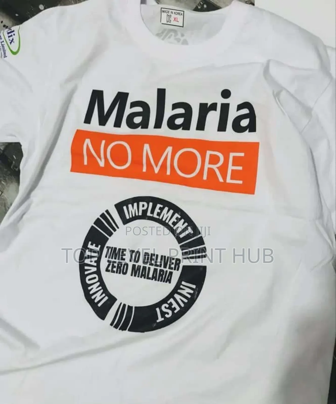 Shirt Printing