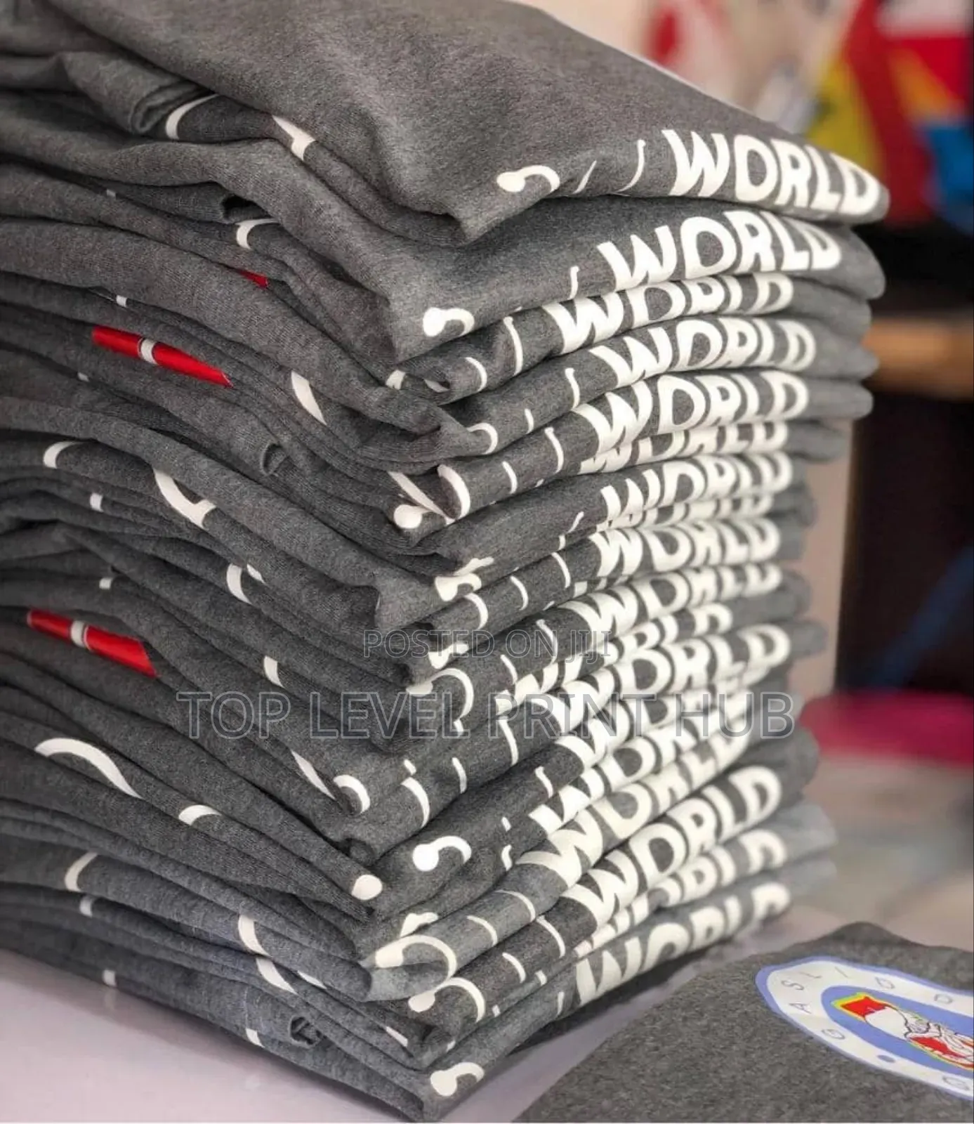 Shirt Printing