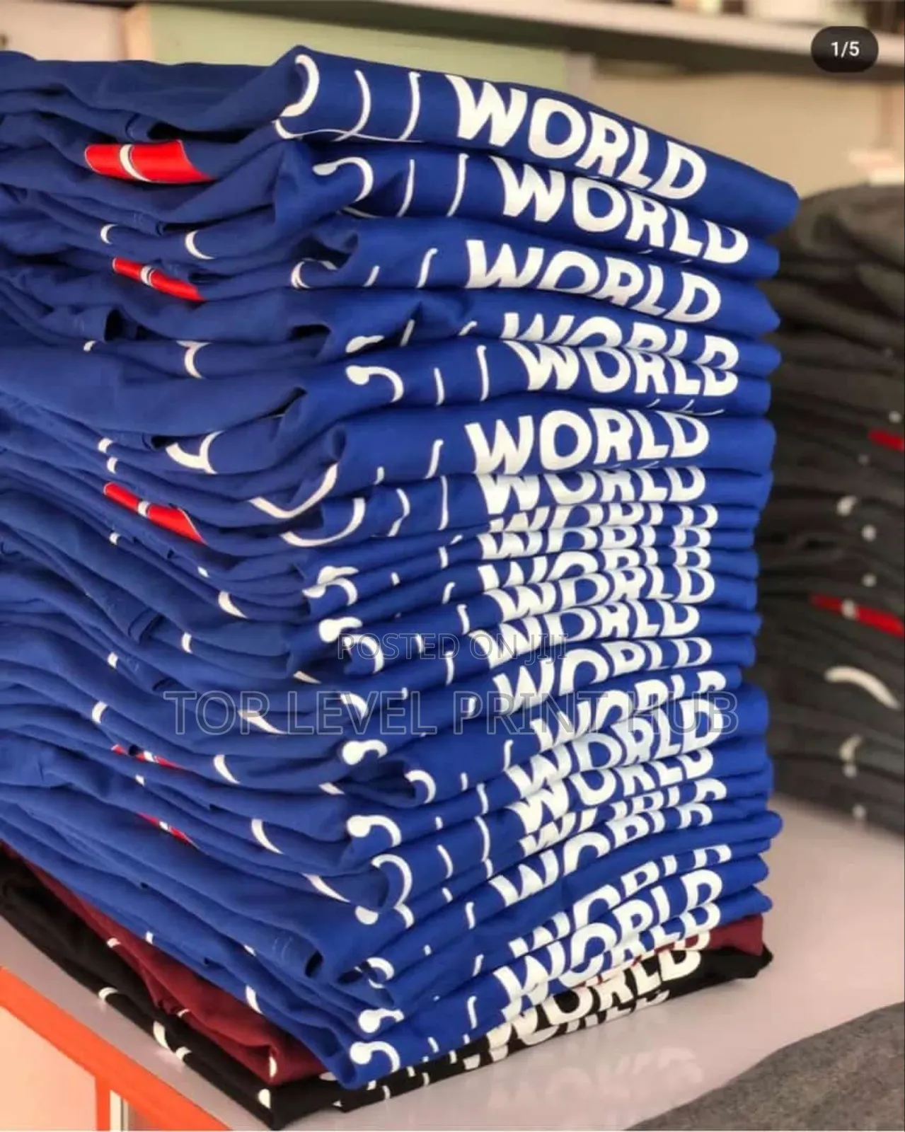 Shirt Printing