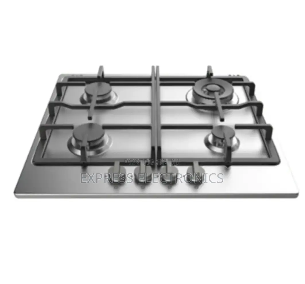 60g50me —Cooker Built in Stove Midea 4burner
