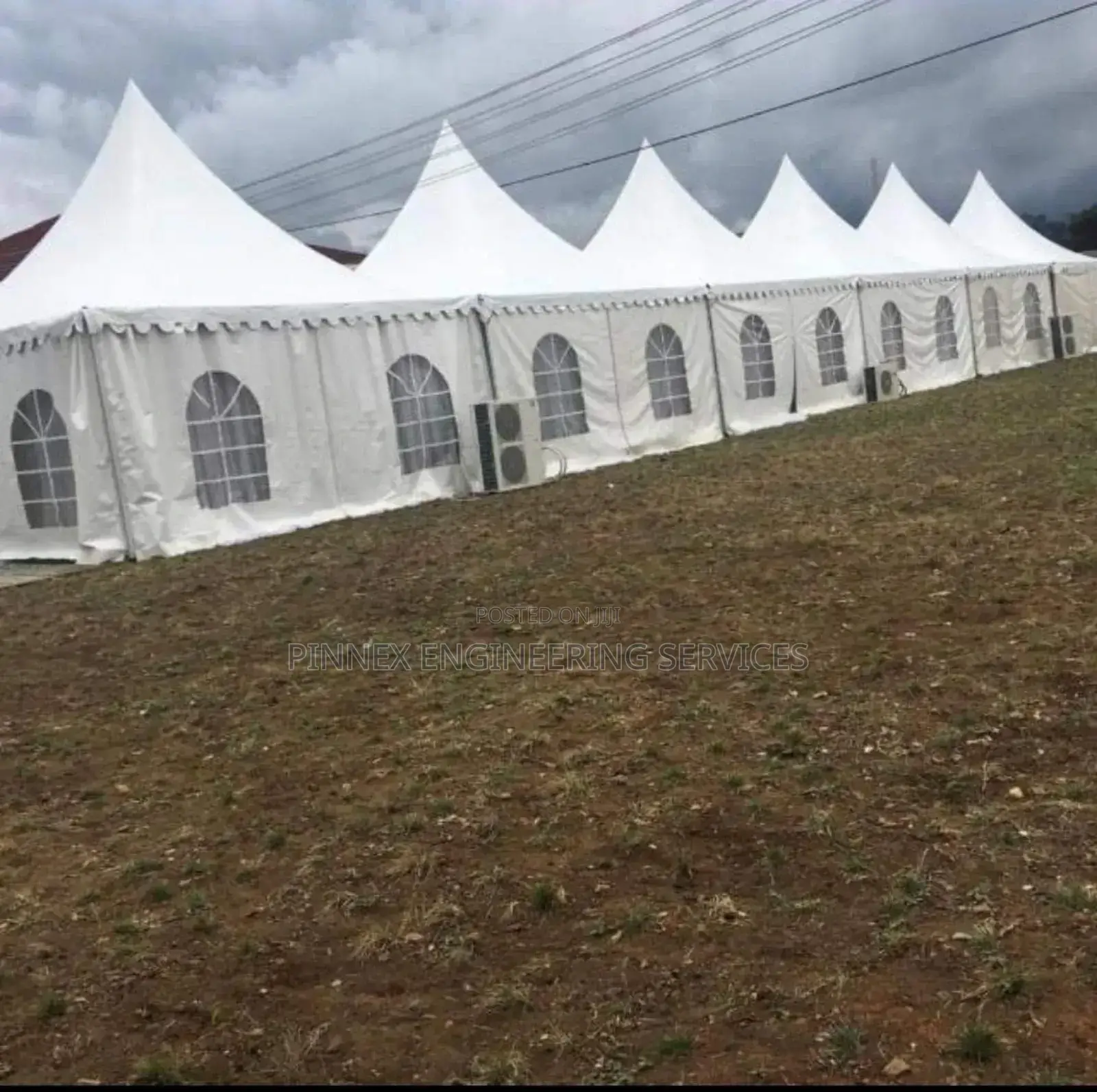 Canopy/ Tent/ Sunshade