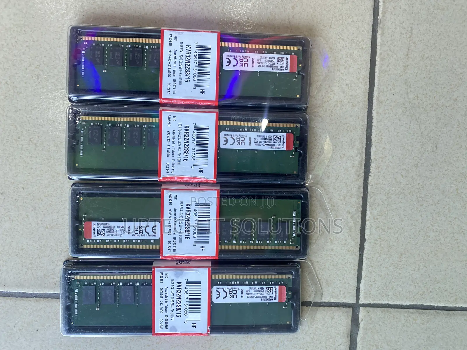 Ddr4 16gb Ram Desktop