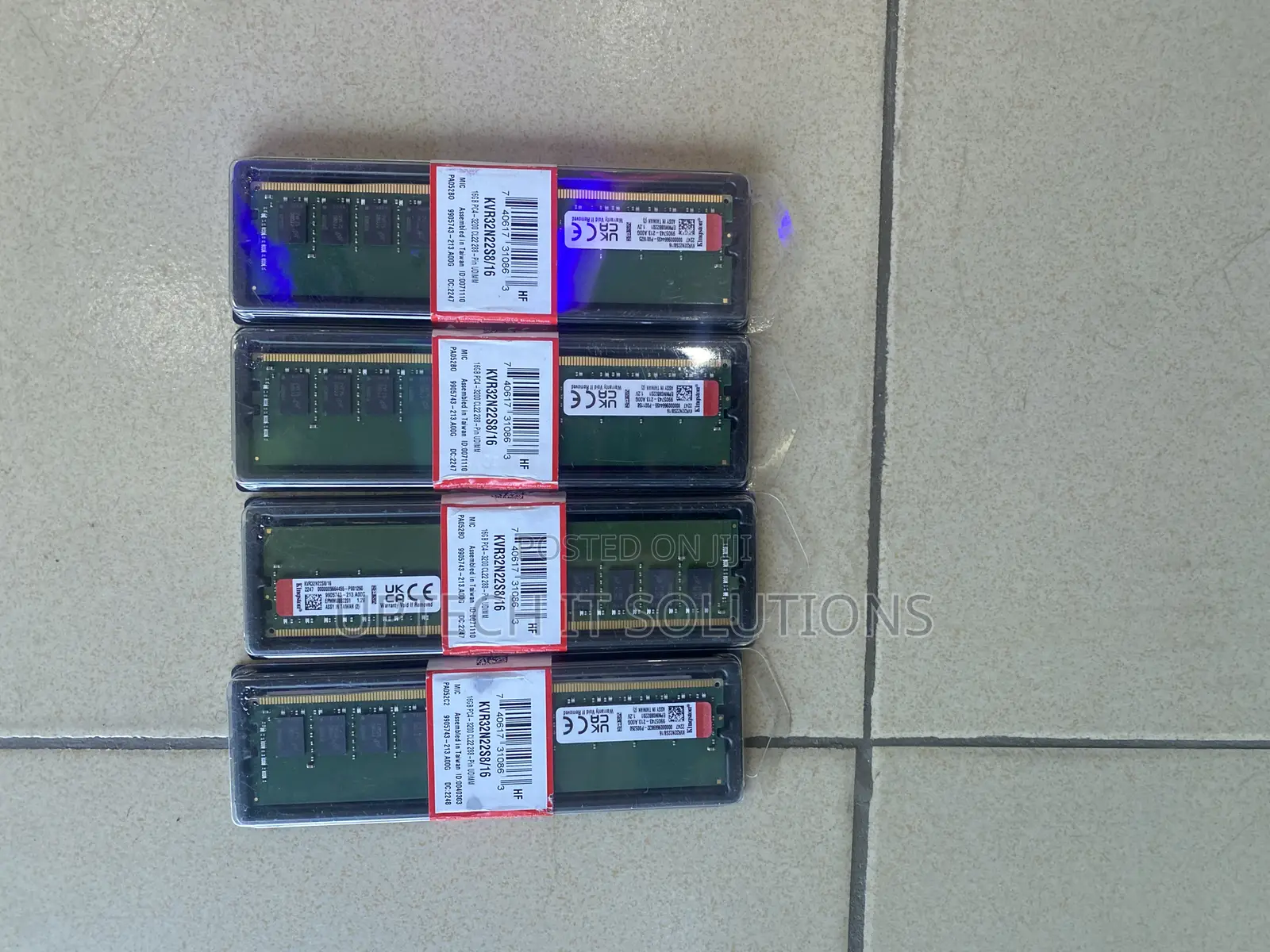 Ddr4 16gb Ram Desktop