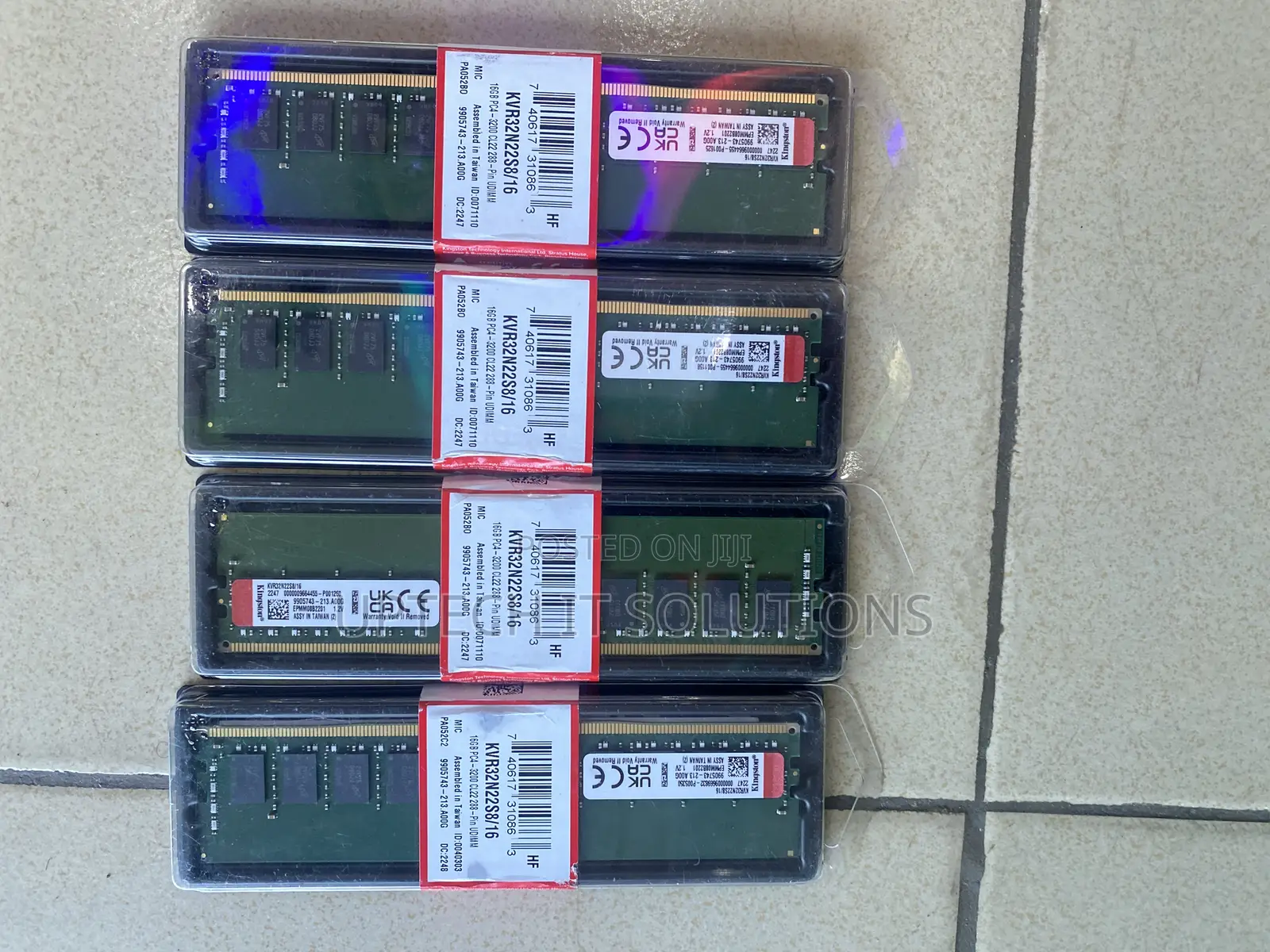 Ddr4 16gb Ram Desktop