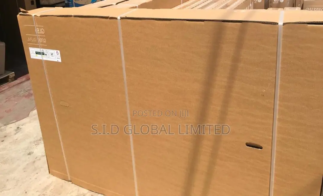 Unleash Your Imagination 85" QLED Q70C Smart TV (2023)