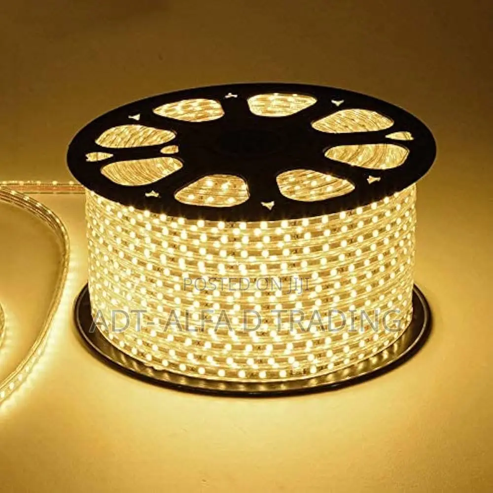 RGB Strip Light-100m
