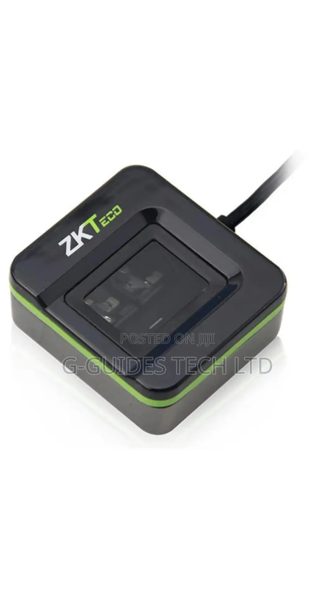 Zkteco SLK20R USB Biometric Fingerprint Scanner
