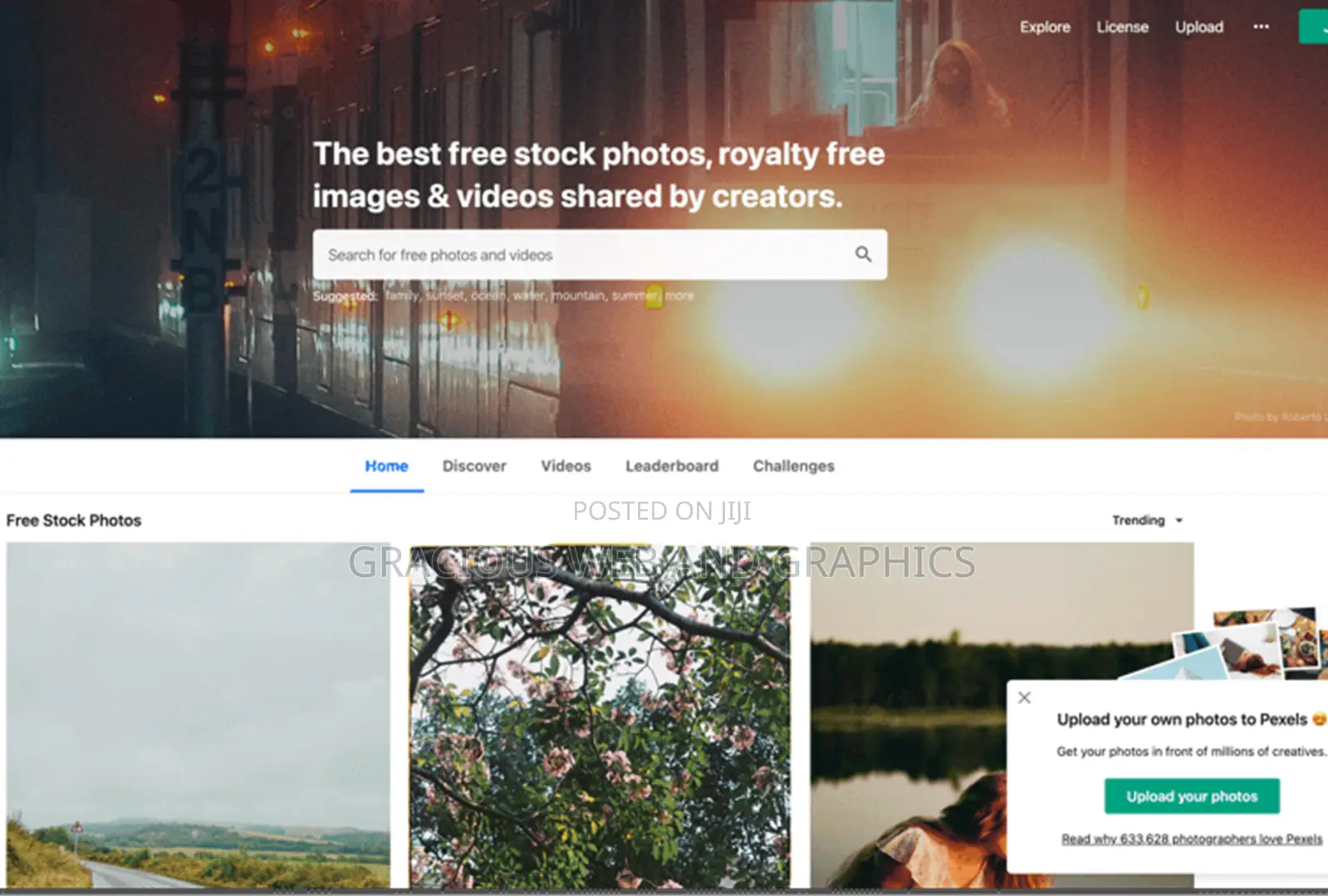 Get a Web Design That Brings Results