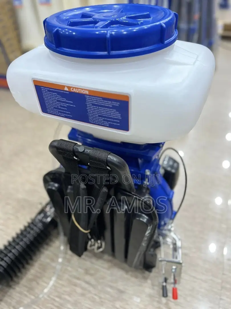 14 Liter Gasoline Mist Blower 41.5cc - Wkn1a41