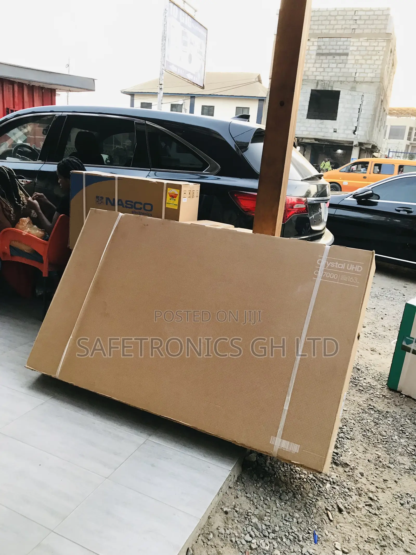 Android 65cu7000 Samsung ~<< Smart 65 Inch Led Tv