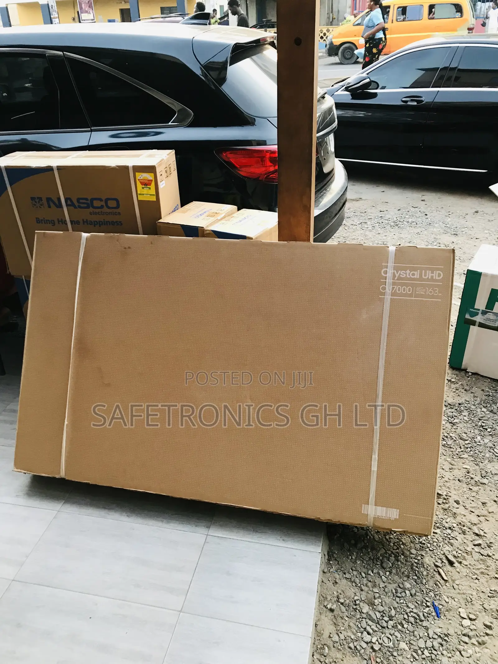 Android 65cu7000 Samsung ~<< Smart 65 Inch Led Tv