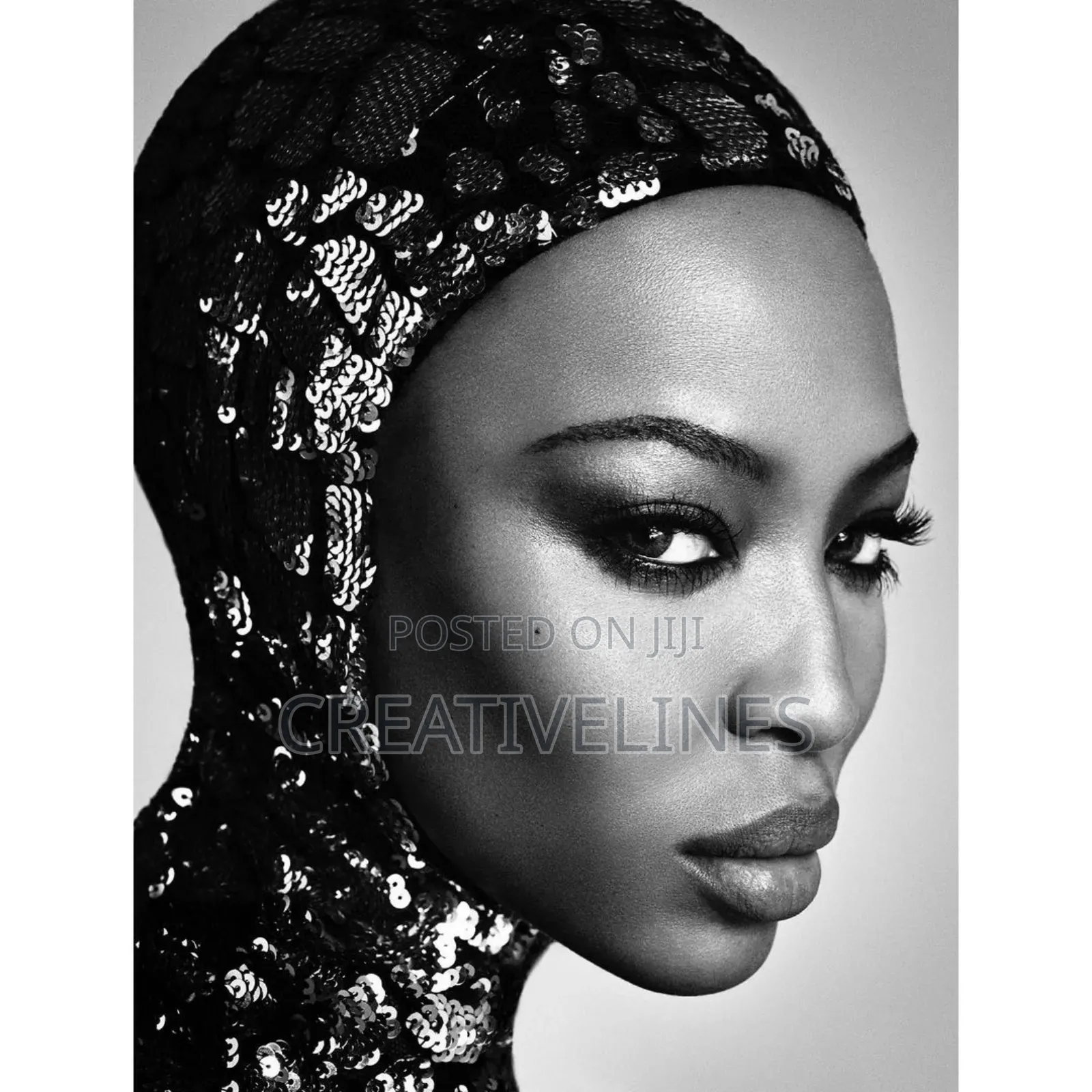 Beauty Photography