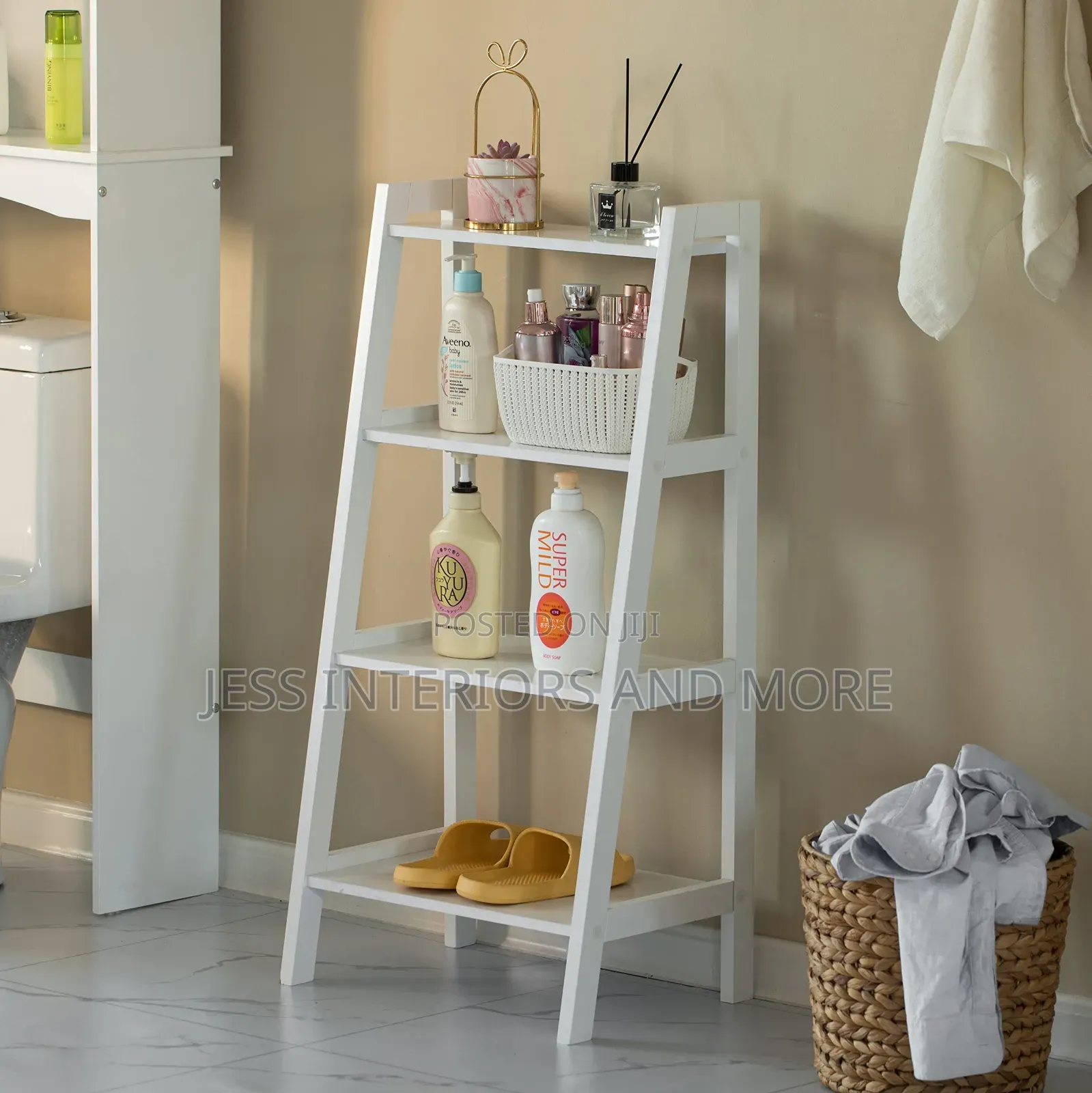 Shelf for Bathroom or Kitchen
