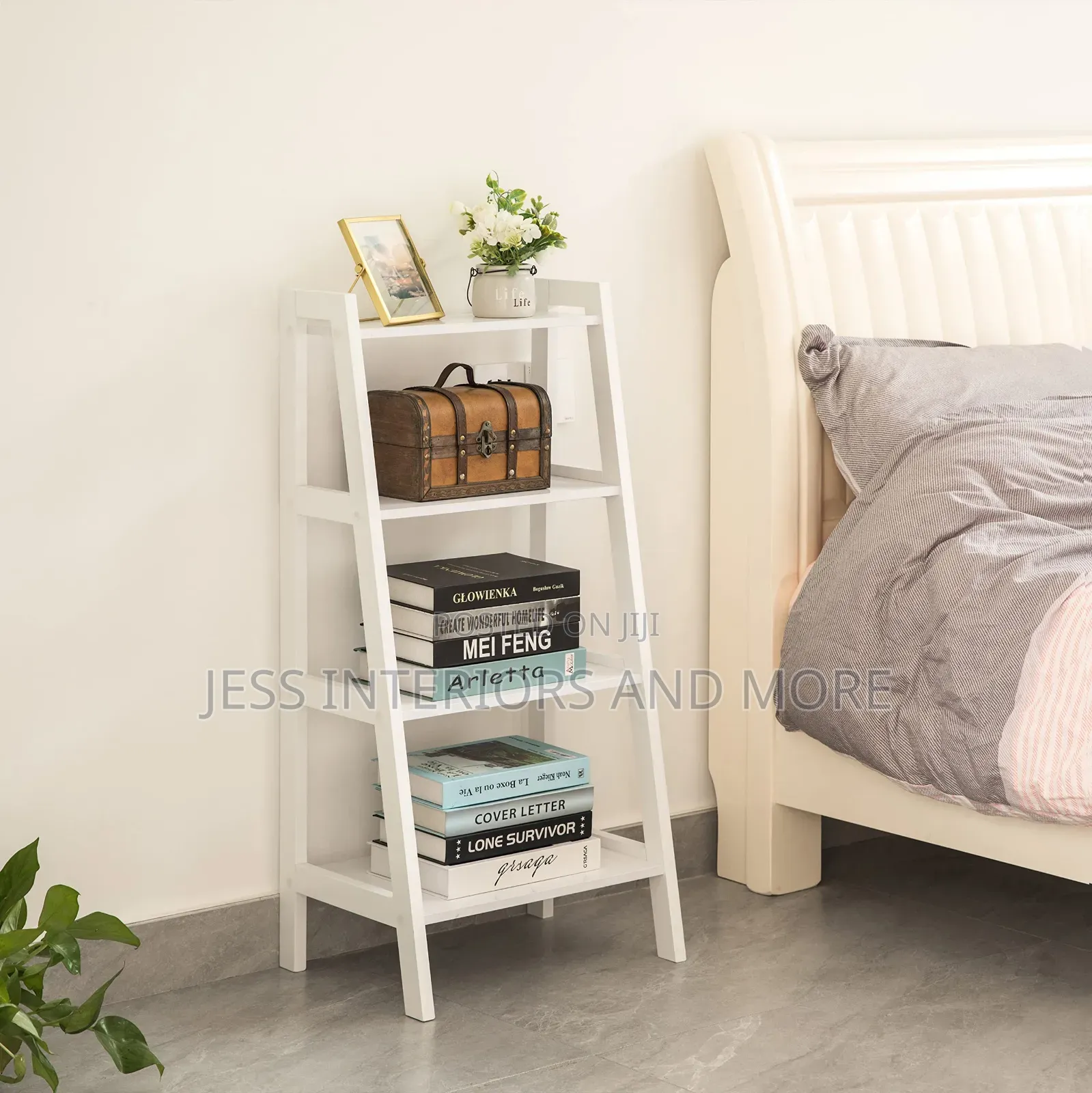 Shelf for Bathroom or Kitchen