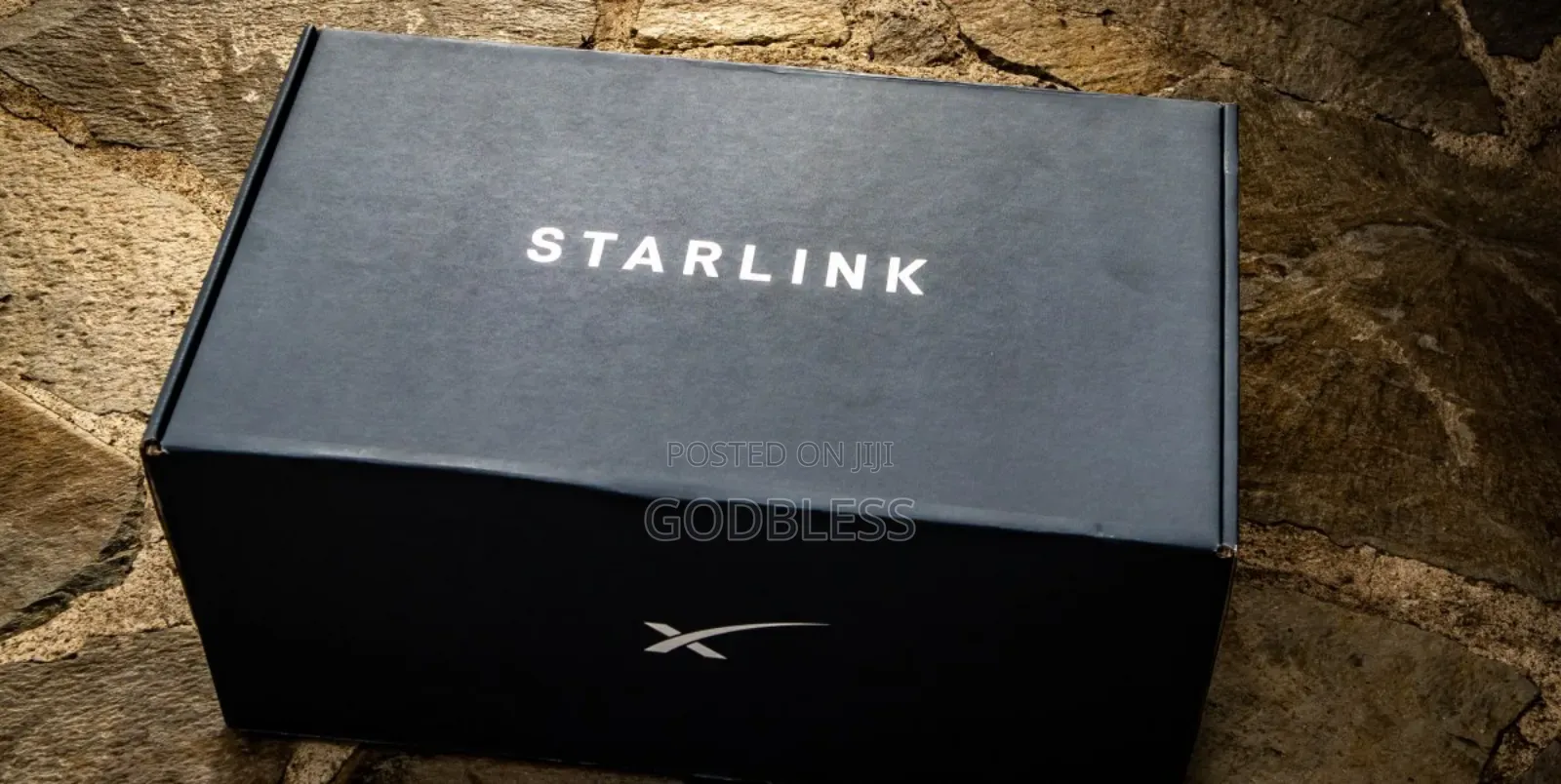 Starlink Fast Internet