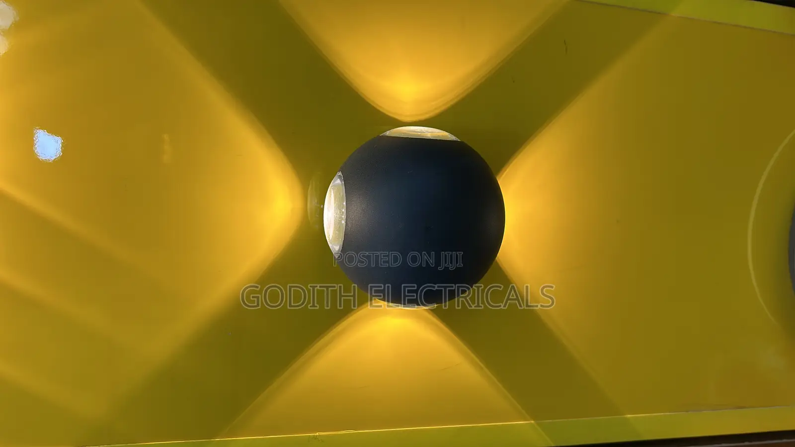 Led Wall Light