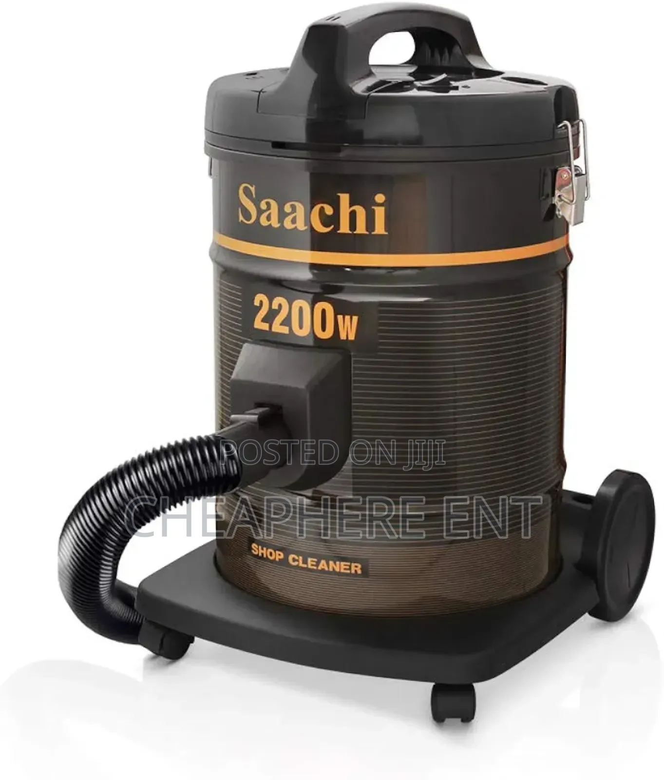 Saachi Vacuum Cleaner