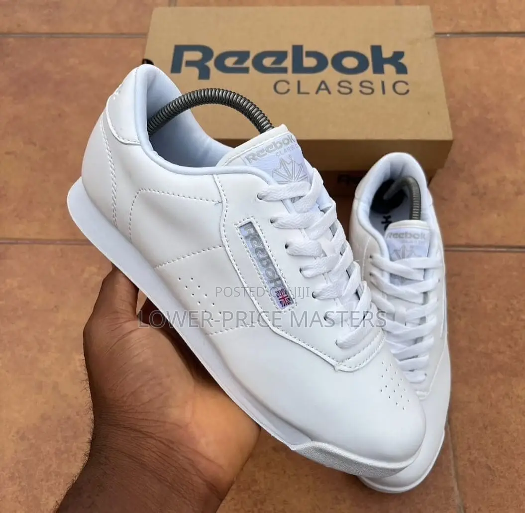 Original Reebok Princes