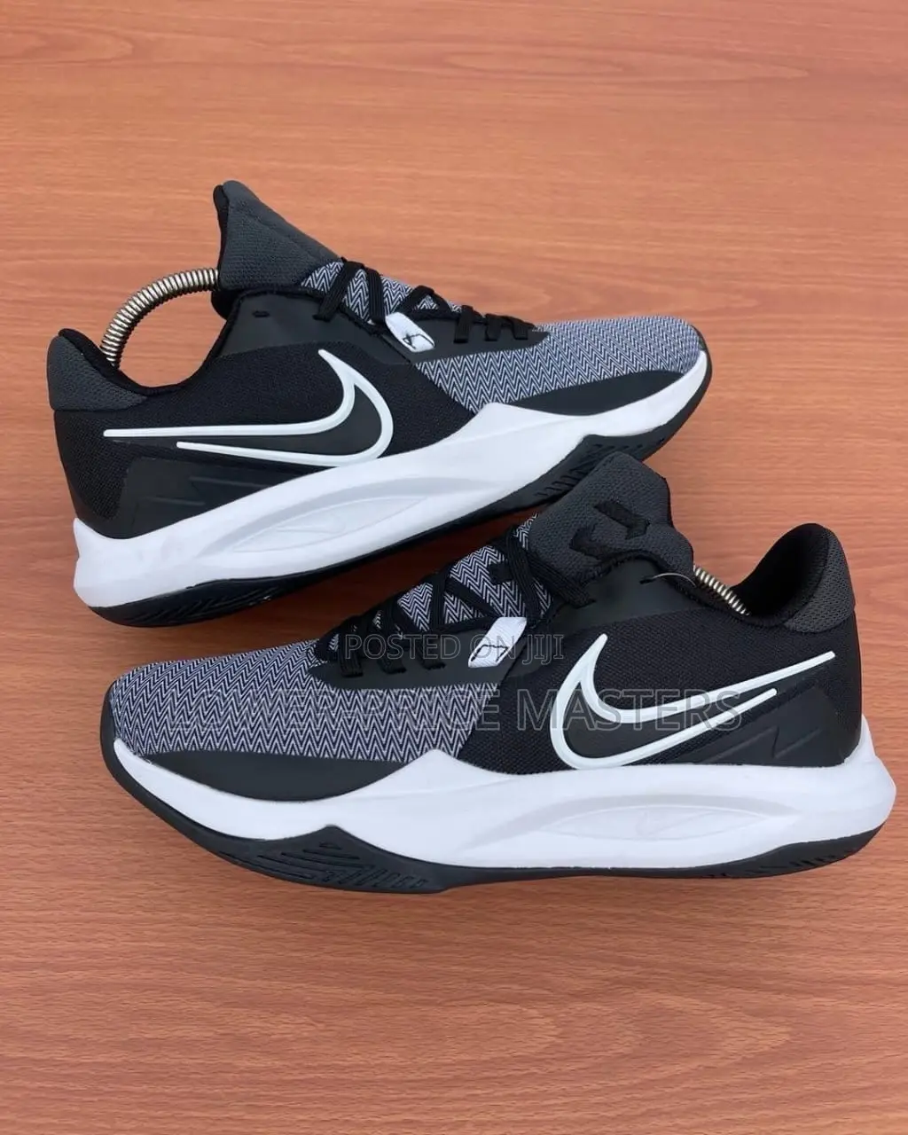 Original Nike Precision 6