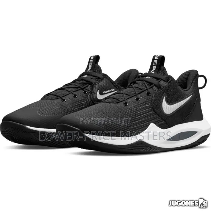 Original Nike Precision 6