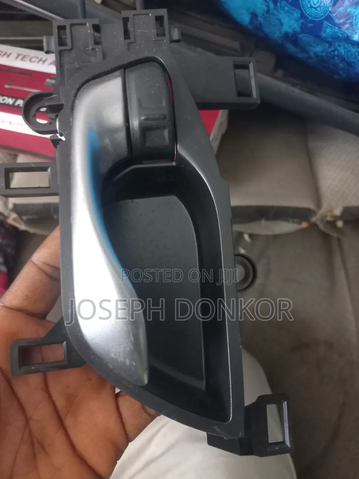 CRV Door Handle (Inside Opener) 2018,2019,2020,2021,2022
