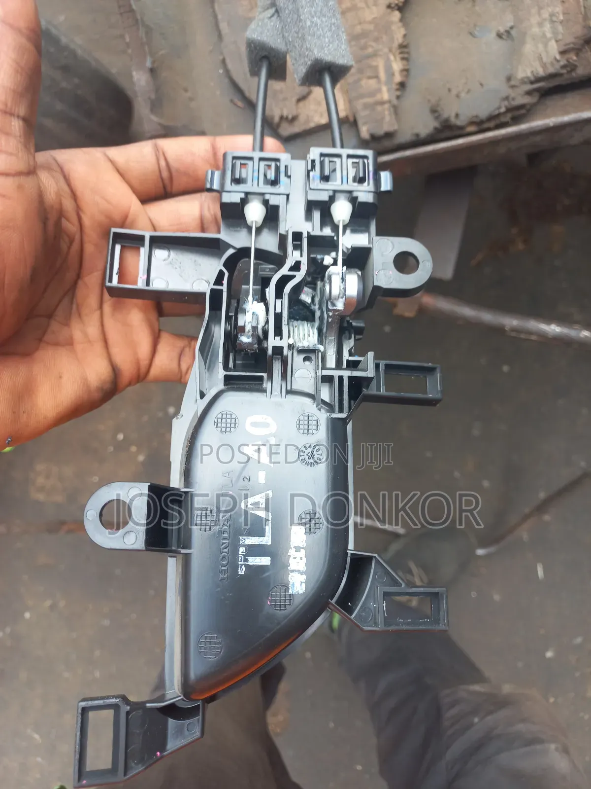 CRV Door Handle (Inside Opener) 2018,2019,2020,2021,2022