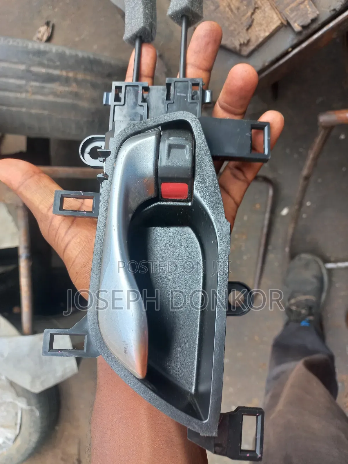 CRV Door Handle (Inside Opener) 2018,2019,2020,2021,2022