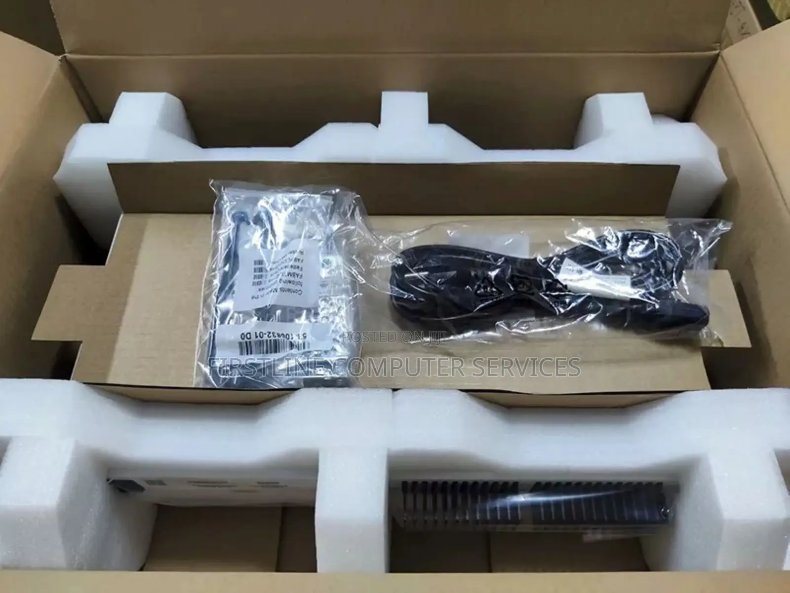 Cisco Switch C1000-24p-4g-L