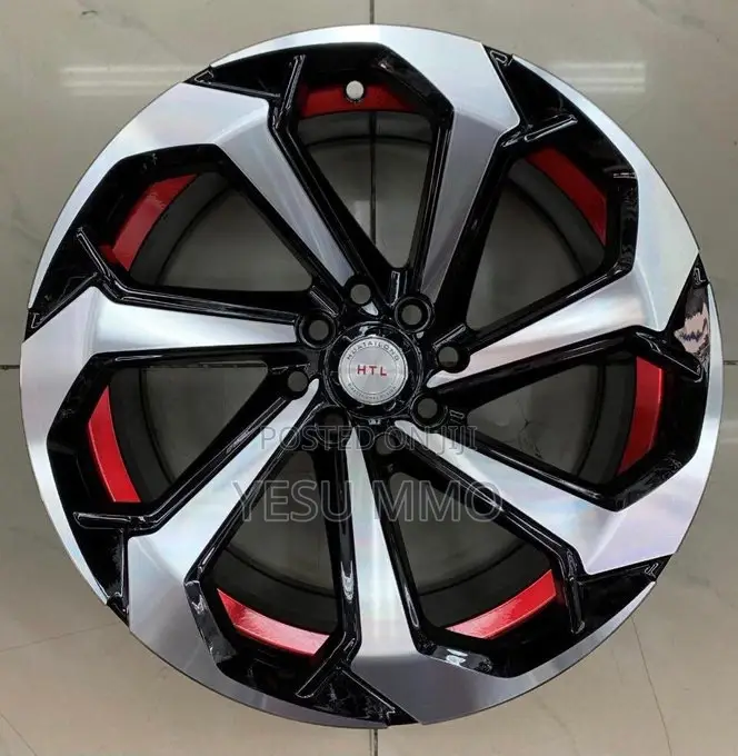 Honda Civic Rim
