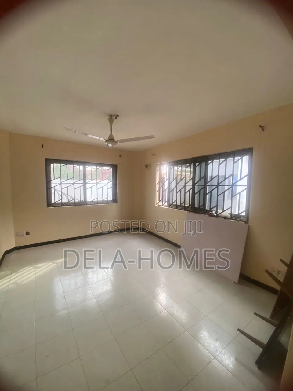 3bdrm Apartment in Adenta Estate for rent