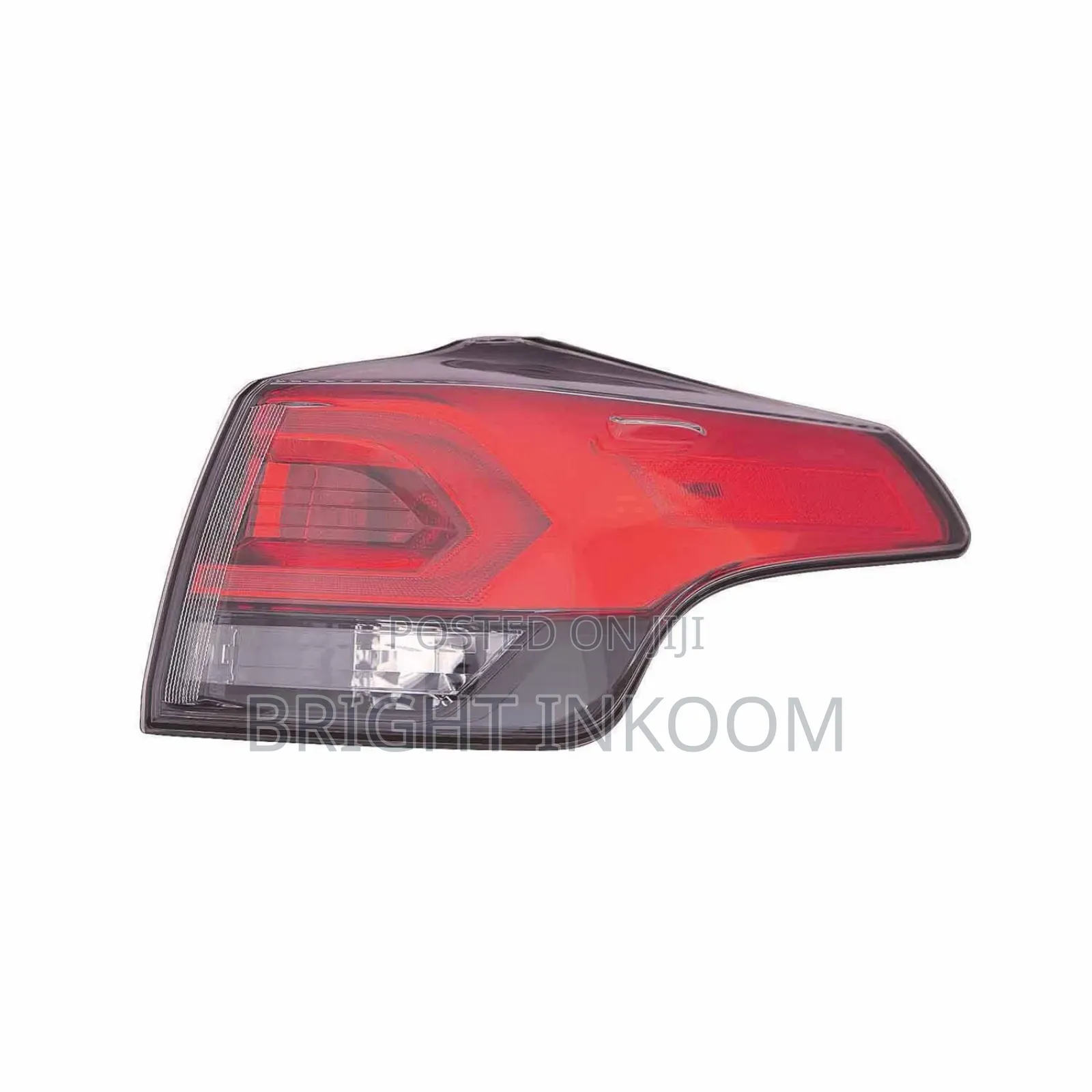 Toyota RAV4 2016 2017 2018tail Light