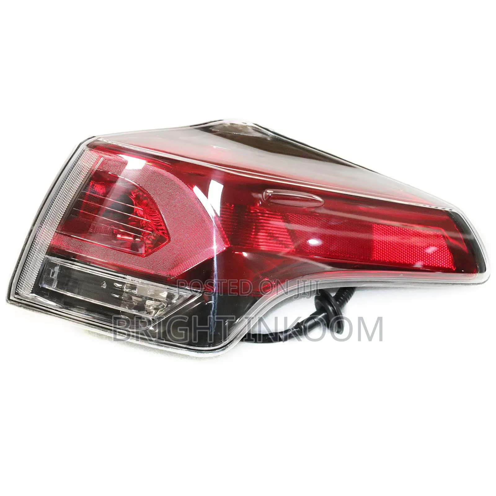 Toyota RAV4 2016 2017 2018tail Light
